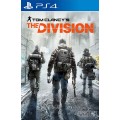 Tom Clancys: The Division PS4